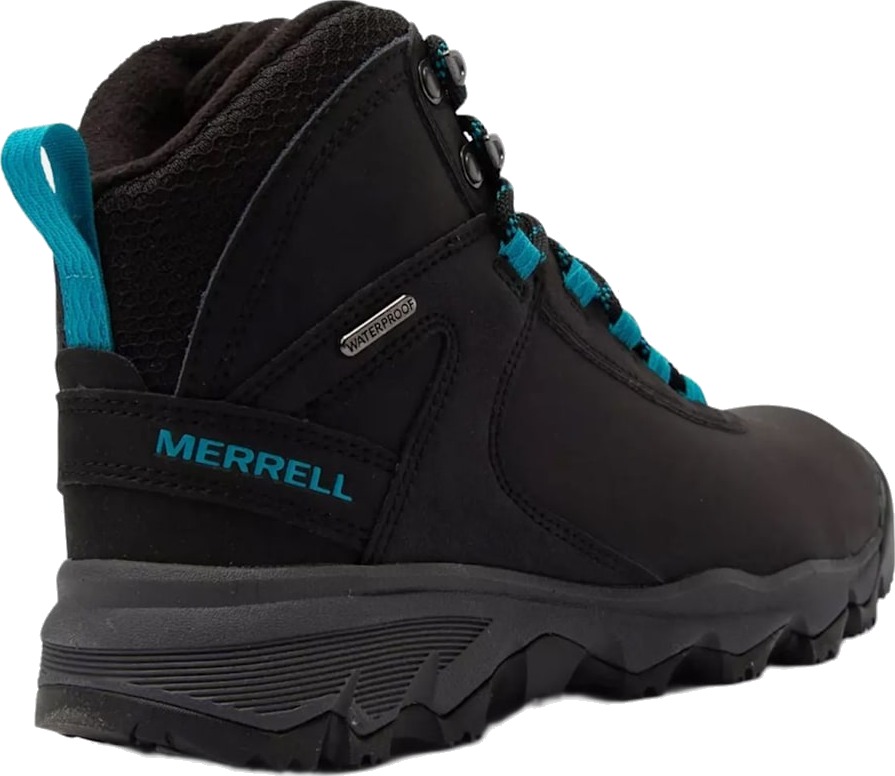 Merrell VEGO MID LTHR WP ICE+ - main photo