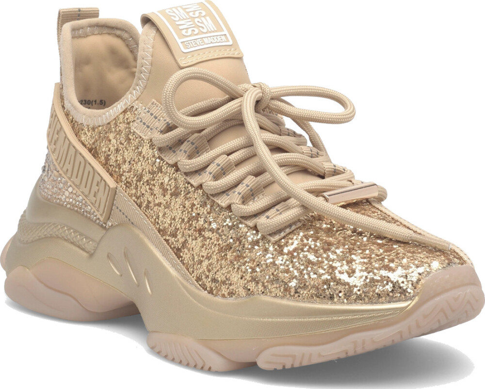 Steve Madden Maxilla G Gold 40 - main photo