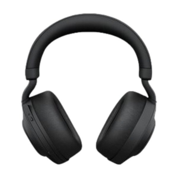 Jabra Evolve2 85 Link380c UC Stereo Svart