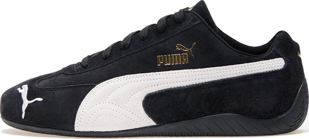 Puma Dame Sko Svart 38 EU - main photo