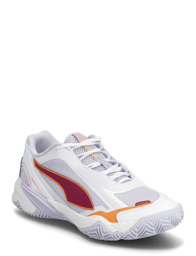 PUMA Solarstrike W+ 4 - White - 36 - main photo