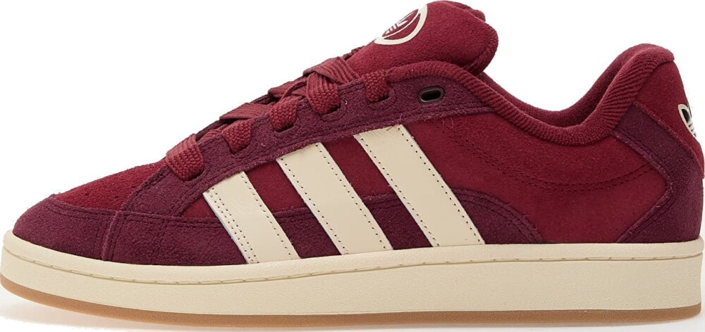 adidas Originals Campus 00S Beta - Burgundy - 42 2/3 - main photo