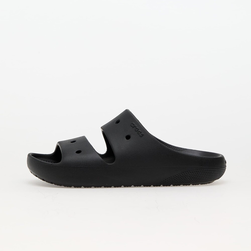 Crocs Classic Sandal V2 Black 36 37 Tøffler - main photo