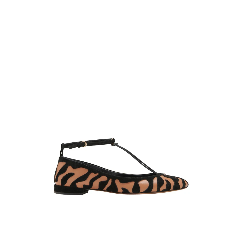 Ulla Johnson Dame Sko Brun 36 EU - main photo