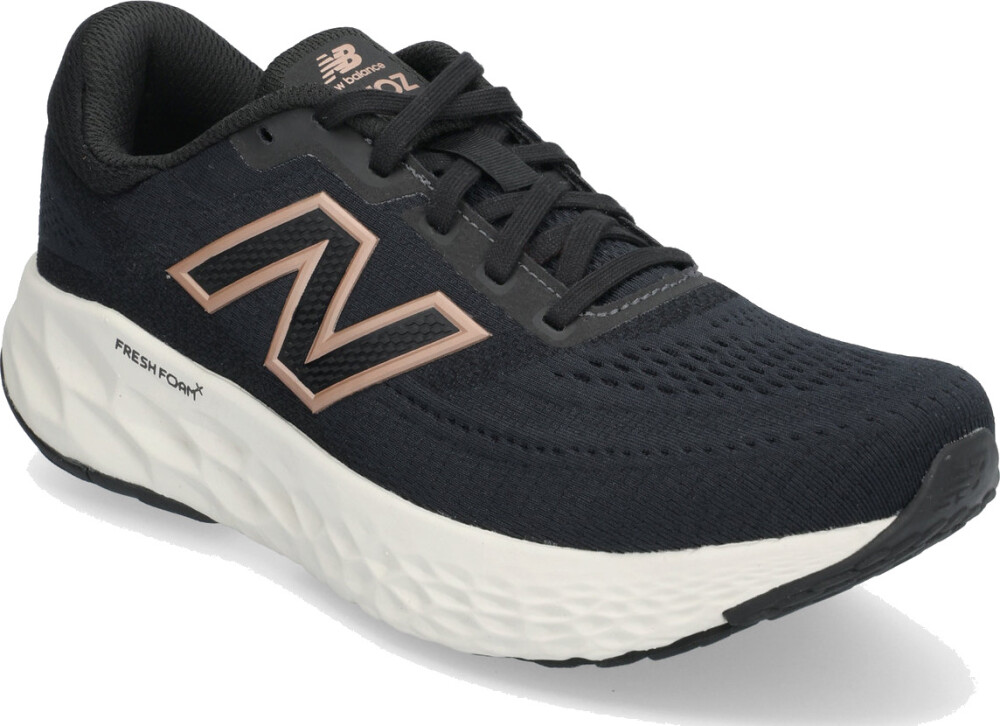 New Balance New Balance Freshfoam Evoz V4 - Black - 37.5 - main photo