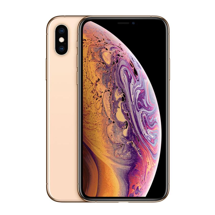 Apple iPhone XS 256GB Gold
