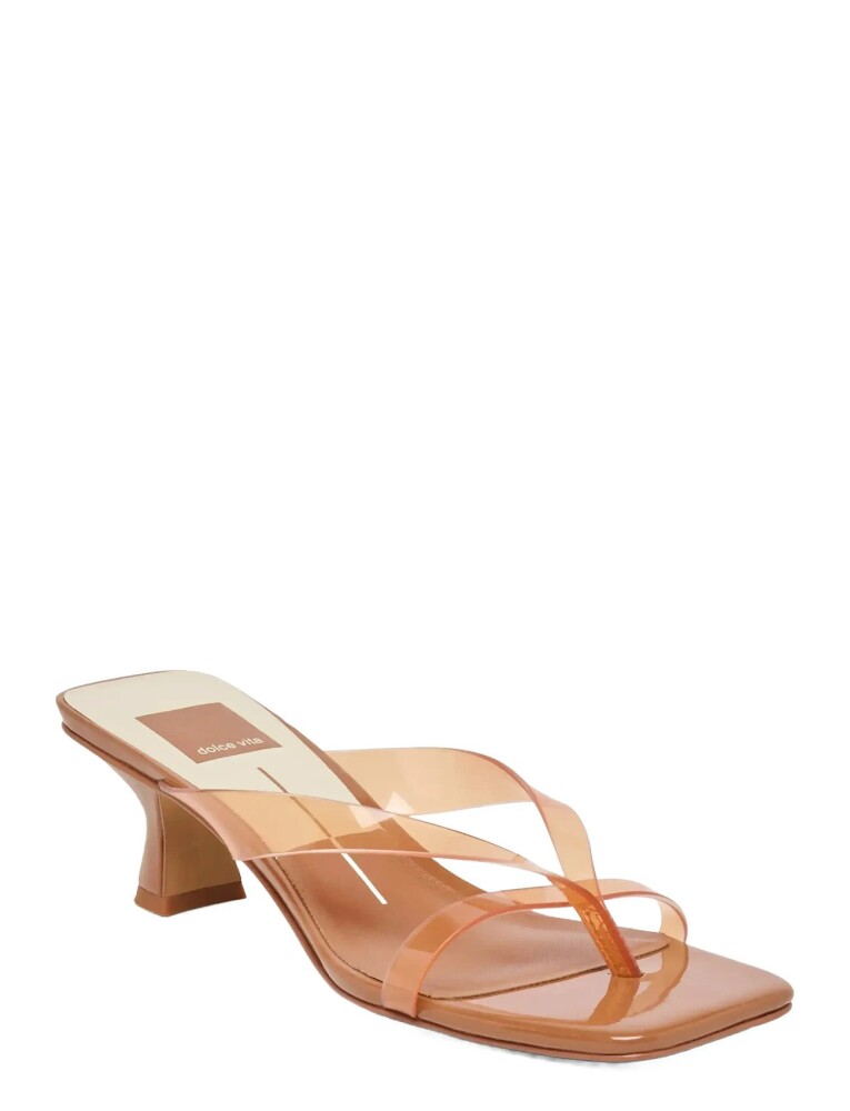 Dolce Vita Brevel Vinyl   Brown   39 - main photo