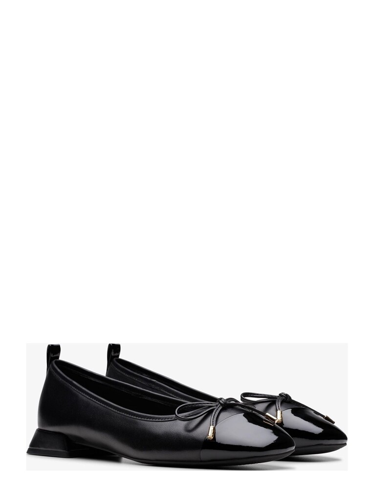 Clarks Ubree15 Poppy D   Black   39.5 - main photo