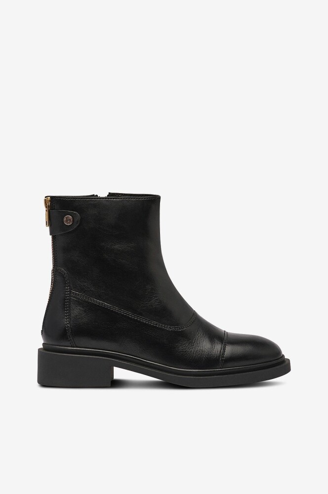 Copenhagen Shoes Boots AS You See Svart - main photo