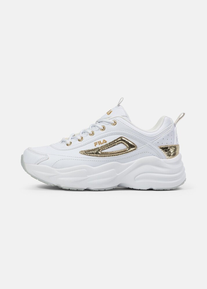 Fila SKYE ZP wmn White Gold 37 Sneakers - main photo
