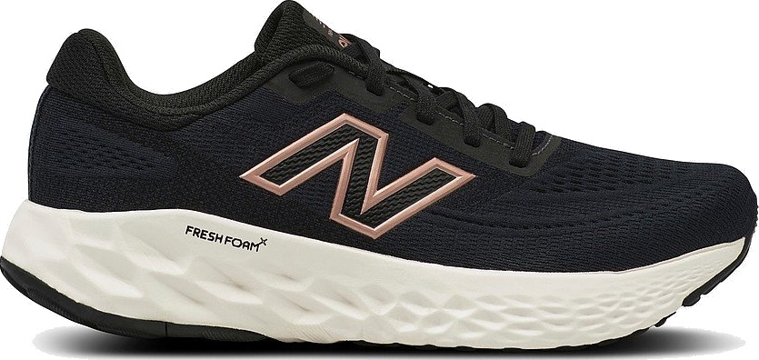New Balance   Løpesko New Balance Fresh Foam Evoz v4   Svart - main photo