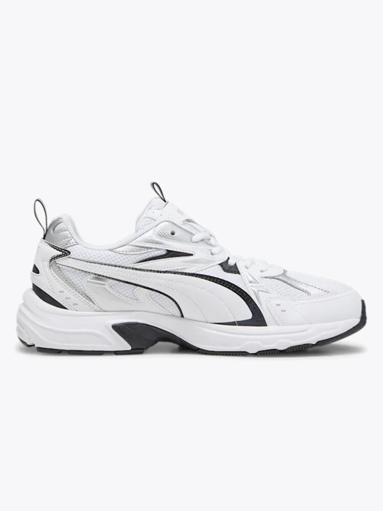 Puma Milenio Tech Hvit 45 - side a