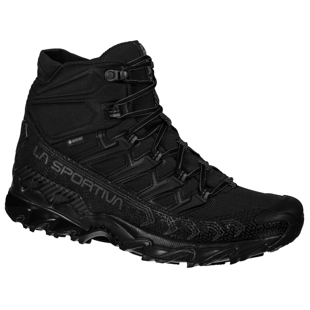 La Sportiva Ultra Raptor II Mid GTX Dame Black/Reflective 36 - main photo