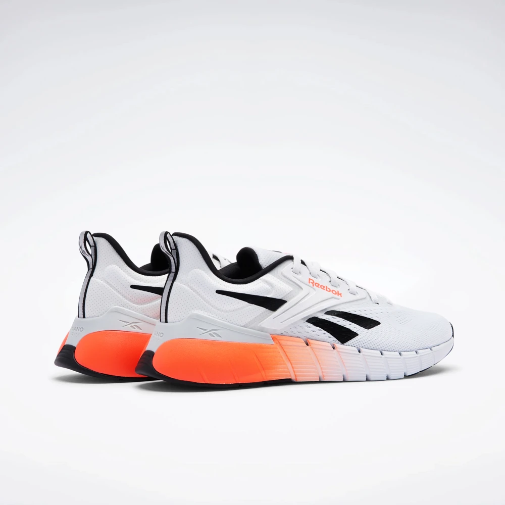 Reebok Dame Sko Flerfarget 42 EU - side a