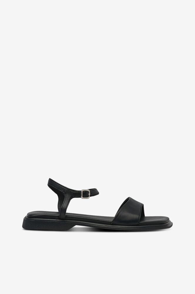 Vagabond Sandal Izzy Svart - main photo