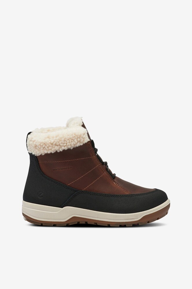 ecco Vinterskoletter Ecco Trace Lite Brun - main photo