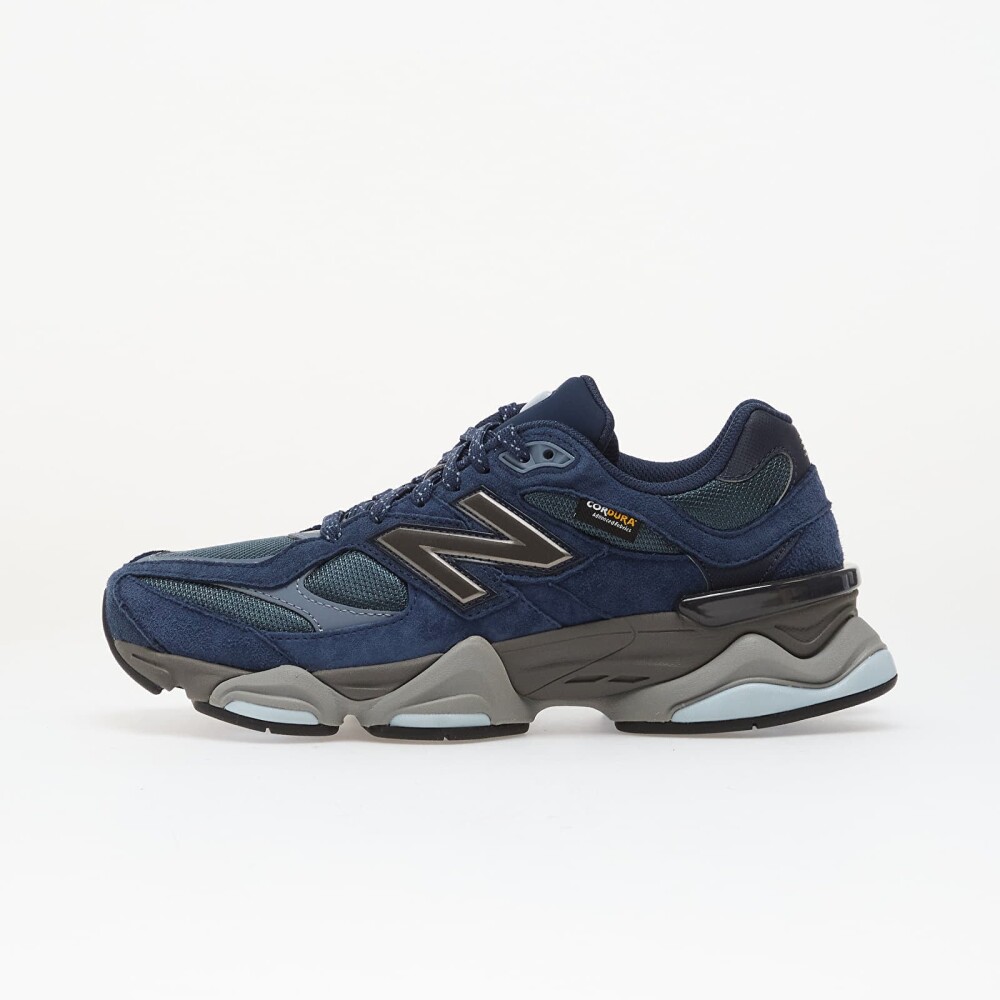 New Balance 9060 Navy 42 - main photo