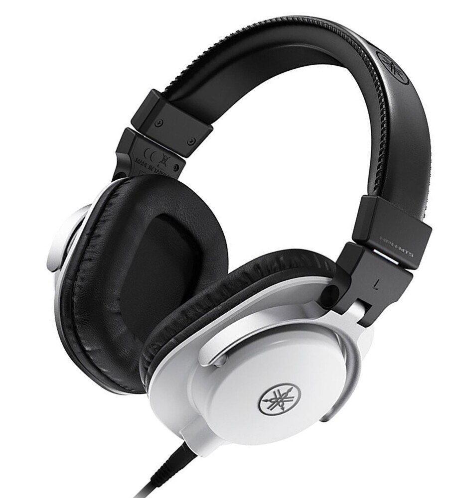 Yamaha HPH-MT5W