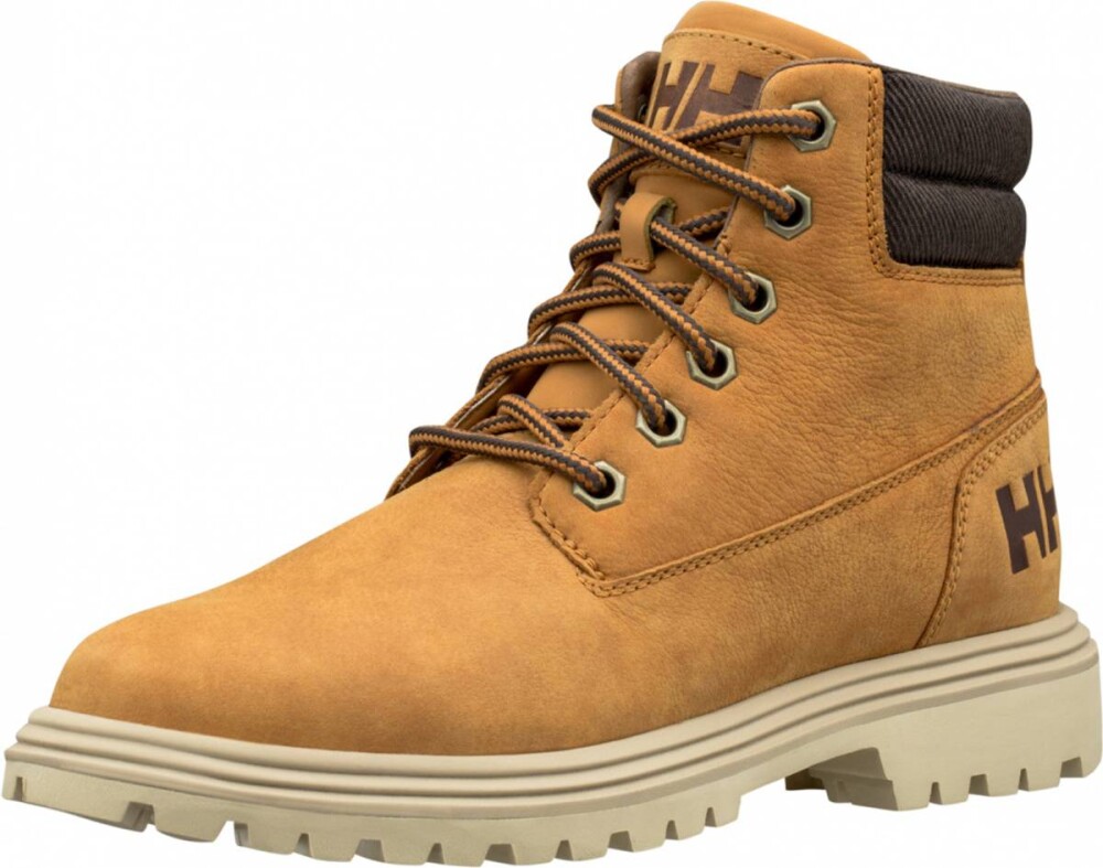 Helly Hansen  W FREMONT 725 725 HONEY WHEAT / BELUGA / PAL 36 - side a
