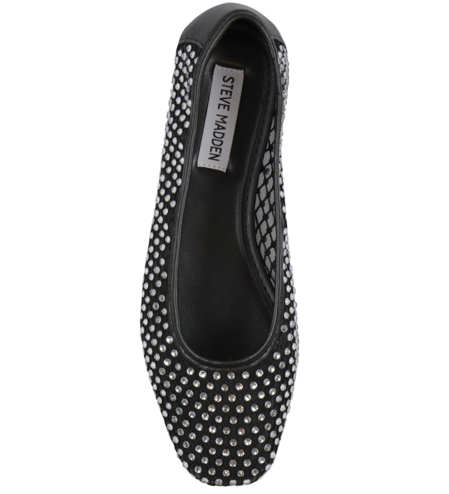 Steve Madden Auden - side a