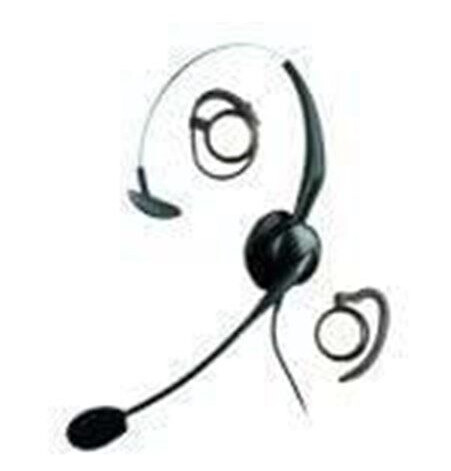 Jabra 2100 Flex-Boom 3-in-1