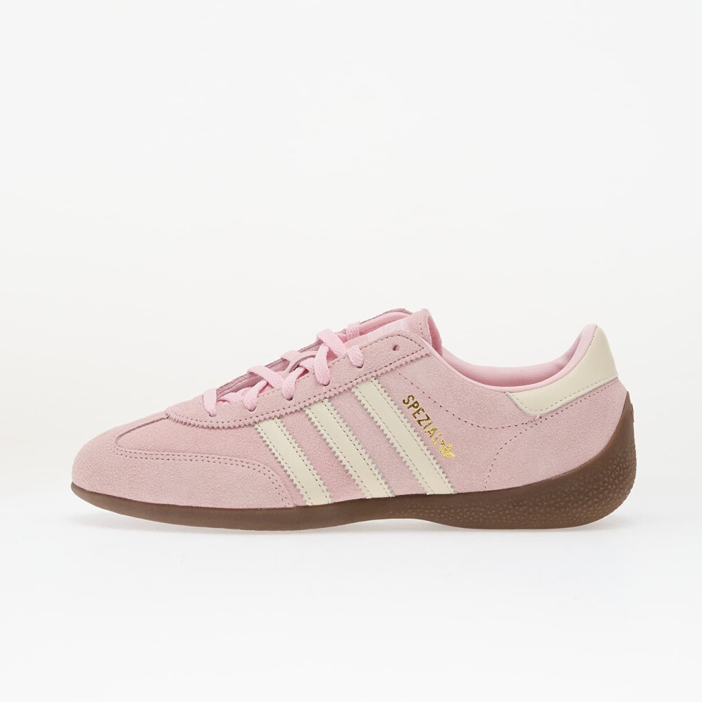 Adidas Originals Handball Spezial Lo Pro W Pink 37 1/3 - main photo
