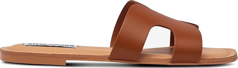 Steve Madden Sandaler Zarnia Brun - main photo