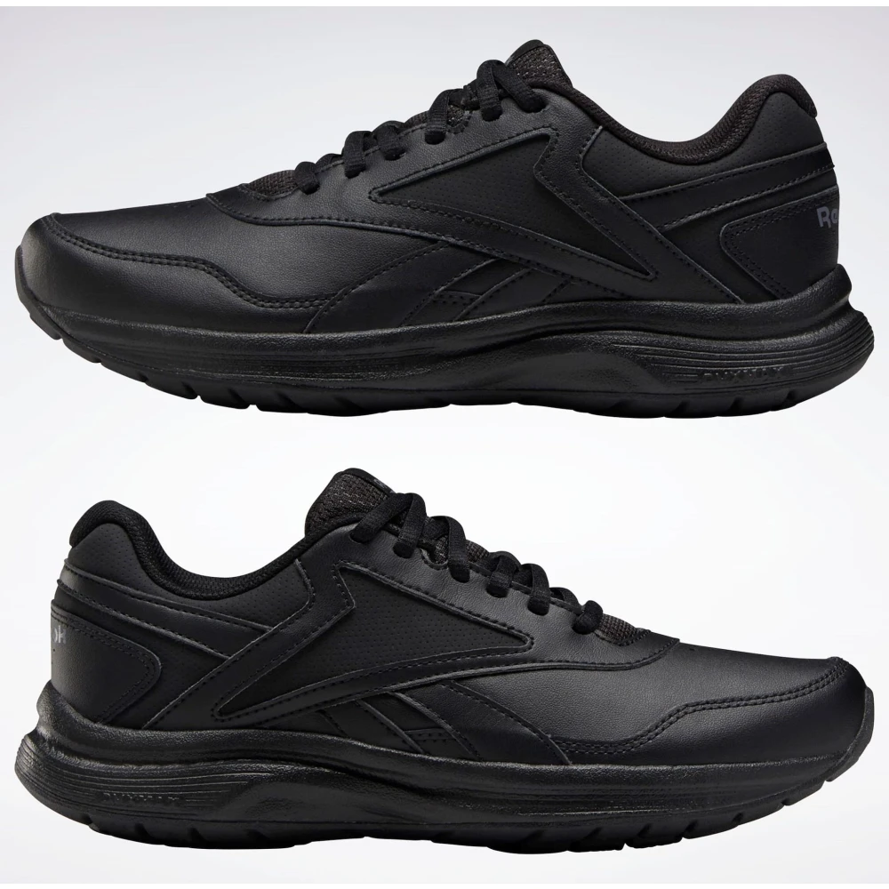 Reebok Dame Sko Svart 36 EU - side a