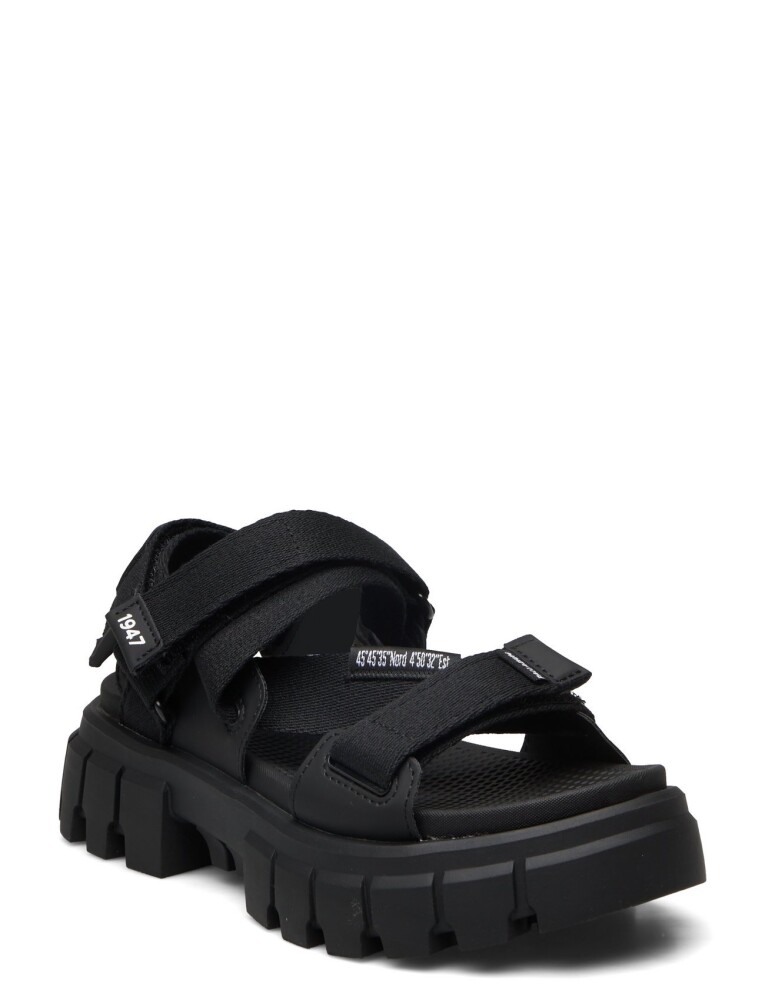 Palladium Revolt Sandal Mono   Black   38 - main photo