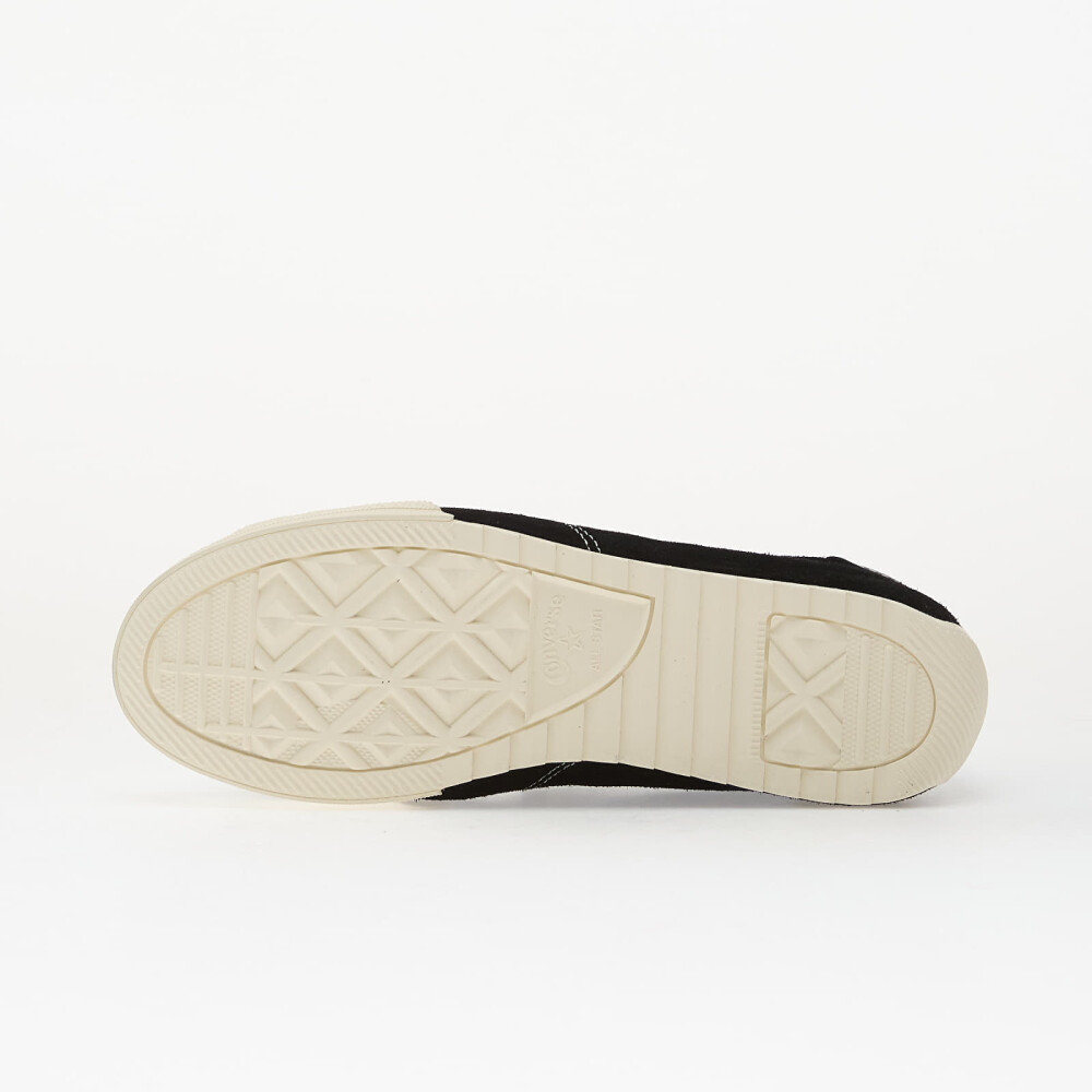 Converse Chuck Taylor Lo Black 35.5 - side a
