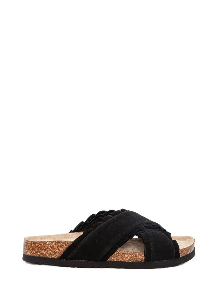 Duffy Florens Uno Black 41 - main photo