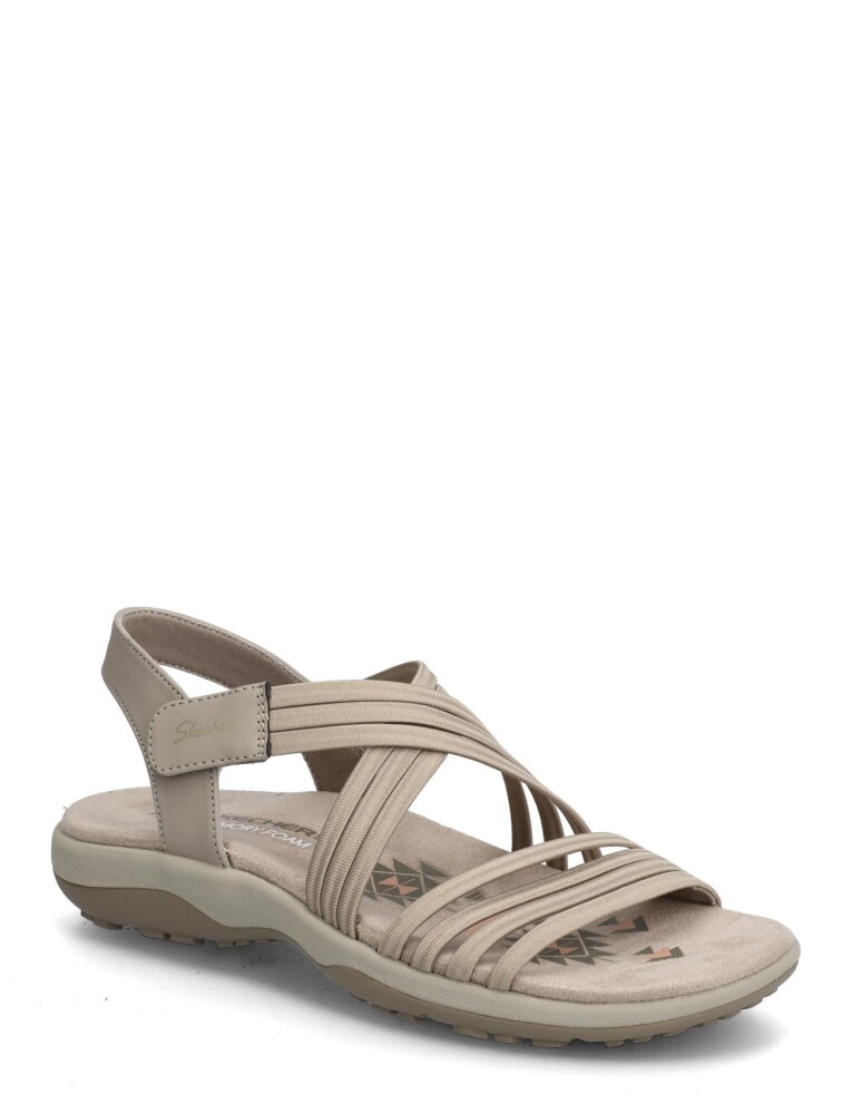 Skechers Reggae Slim   Sunnyside 2.0   Beige   40 - main photo