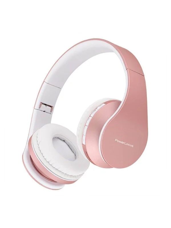 PowerLocus P1 Rose Gold