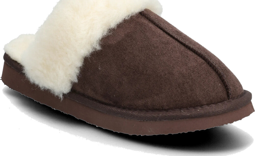 Bianco Biasweetie Slipper - Brown - 36 - main photo
