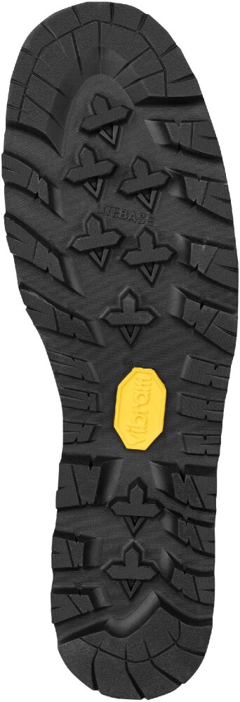 Salewa Ortles Couloirblack/black UK 7,5 - side a