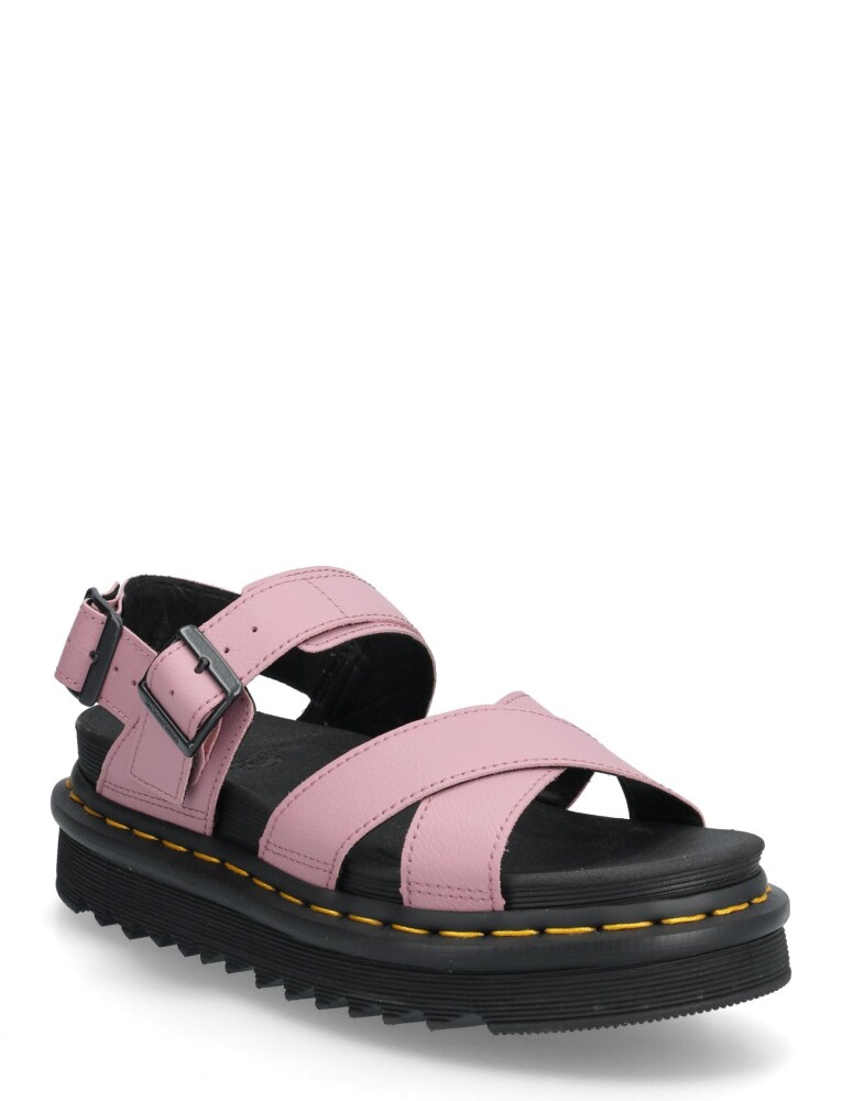 Dr. Martens Voss Ii Dusty Rose Athena Pink 36 - main photo