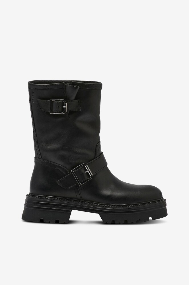 Bianco Boots biAmella Svart - main photo