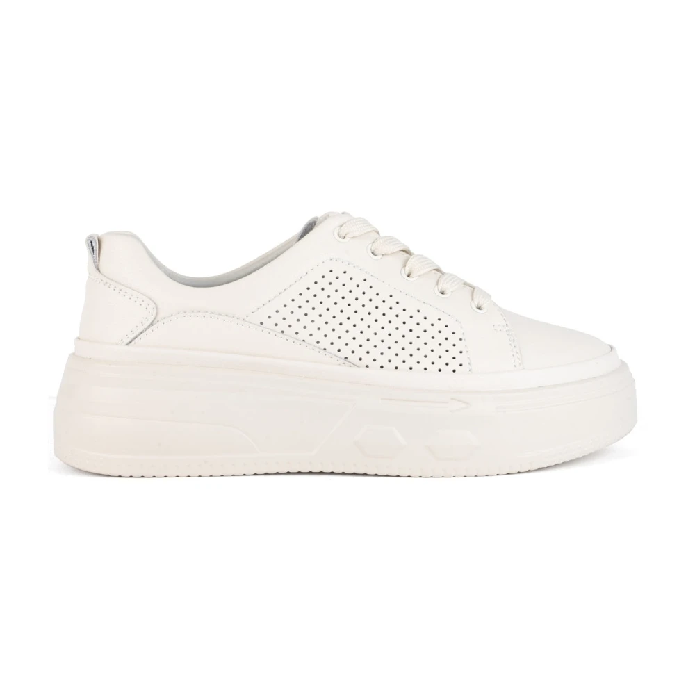 Santino Milano Santino Milano Dame Sko Beige 40 EU - main photo