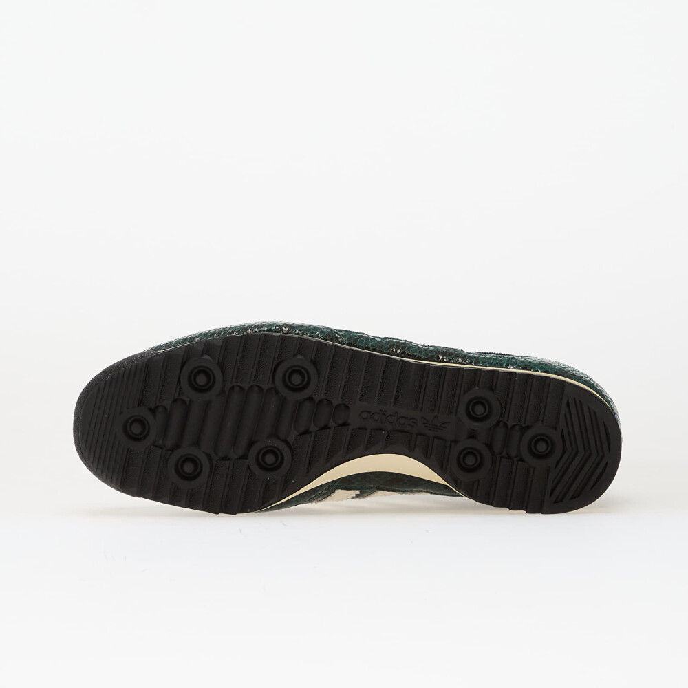 Joggesko adidas SL 72 Og W Collegiate Green/ Core Black/ Crew White EUR 39 1/3 - side a