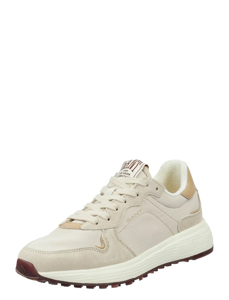GANT Beywin Sneaker   Cream   38 - main photo