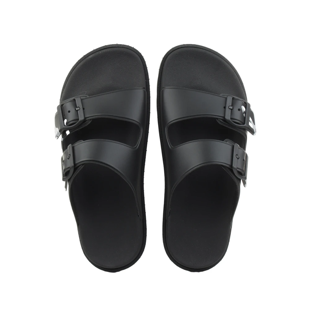 Karl Lagerfeld Dame Sko Svart 36 EU - side a