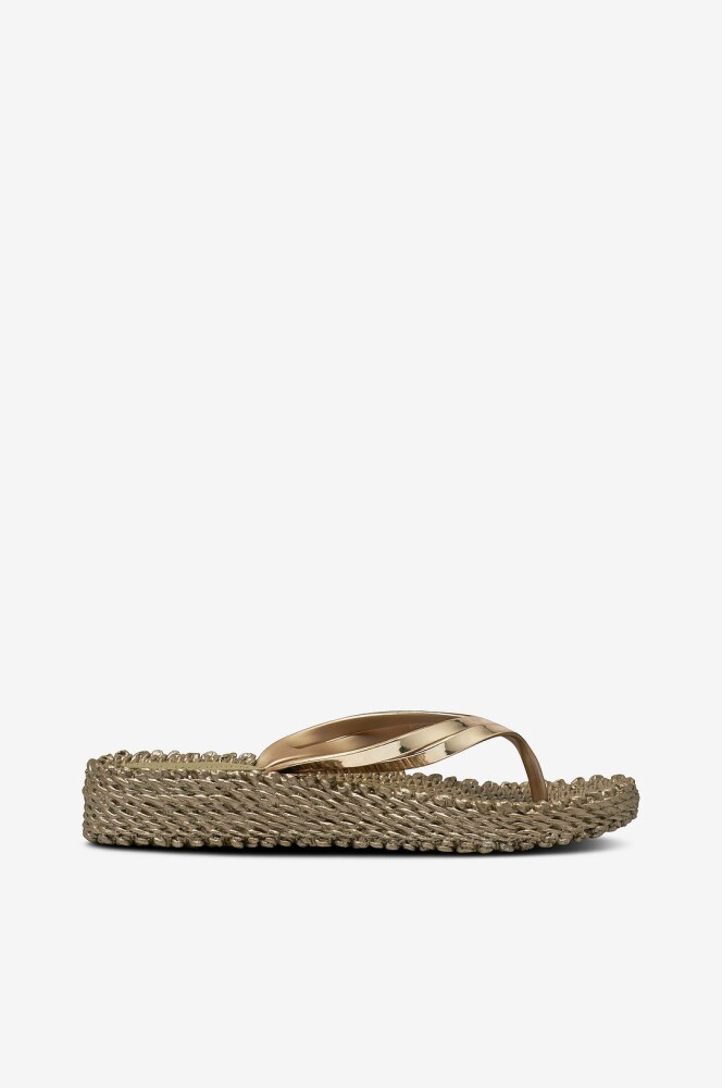 Ilse Jacobsen Flip flops Cheerful 08M Hvit - main photo