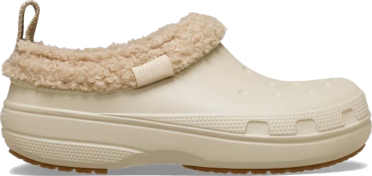 Crocs  Unisex Classic Lined Shorty Sandstone 36 - main photo