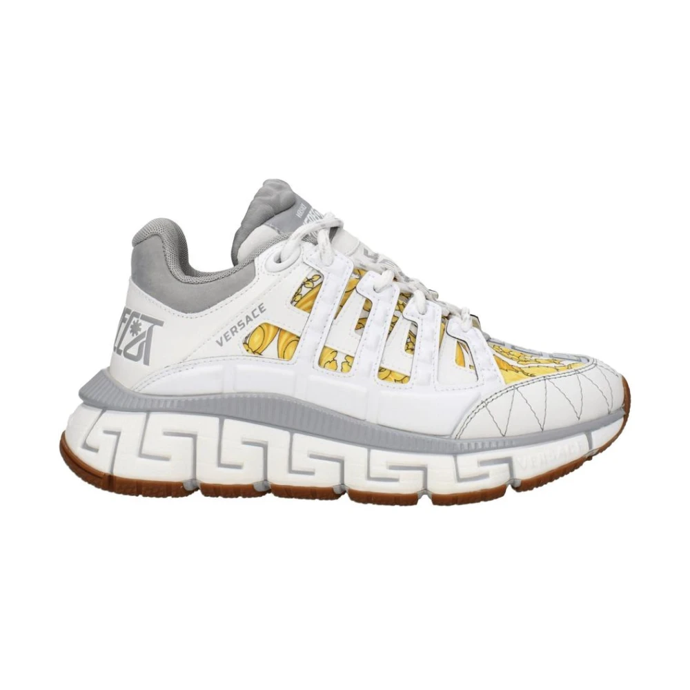 Versace Dame Sko Hvit 37 EU - main photo