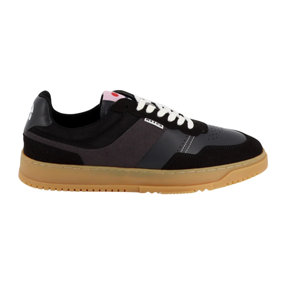Meeko unisex Sko Svart 39 EU - main photo