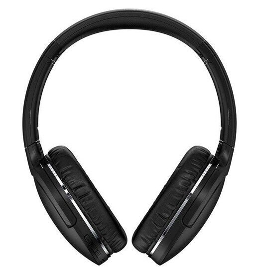 Baseus Encok D02 Pro Svart