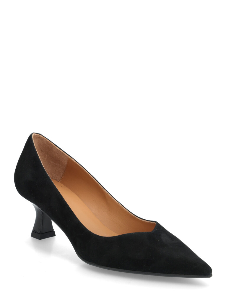Billi Bi Pumps Black 40 - main photo