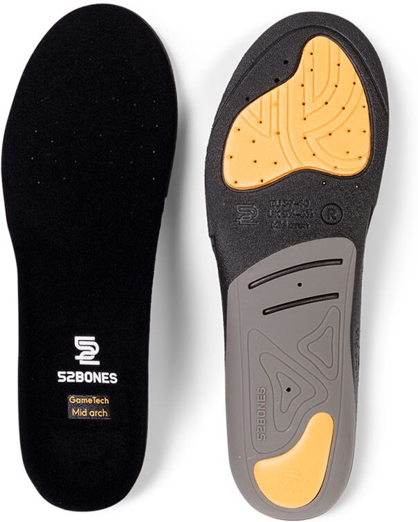 52bones Gametech Mid 35/36 - main photo