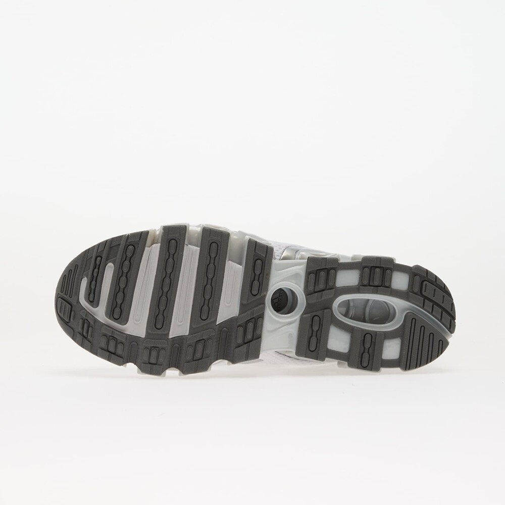 Adidas Originals Mega Ghostride W   Silver   38 - side a