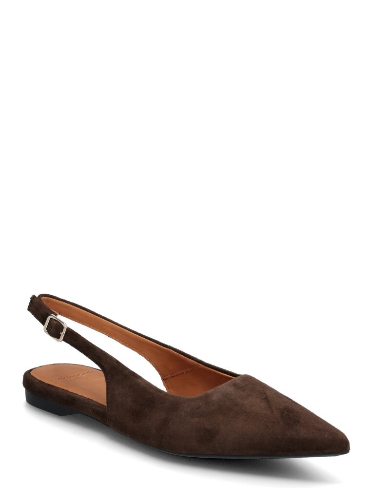 VAGABOND Hermine   Brown   38 - main photo
